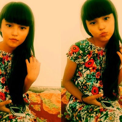 Кумисгуль Сембаева