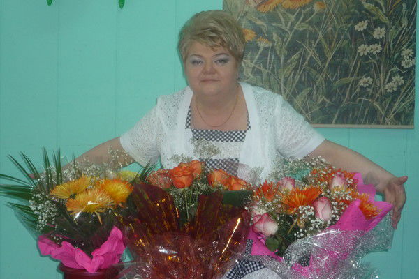 Елена Евтушенко