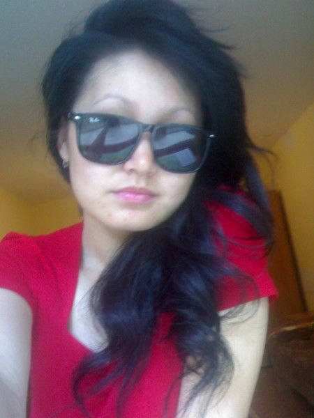 Несибели Избасаркызы