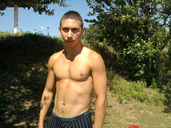 Санёк Добров