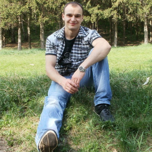 Александр Мыкытченко