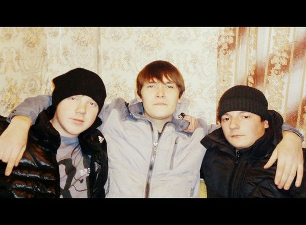 Сергей Саланов