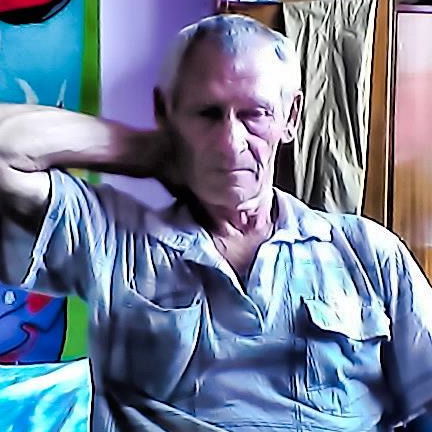 Виктор Страшенко