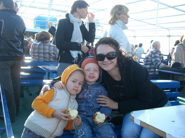 Ольга Пасечник