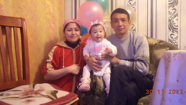 Сауле Сыздыкова