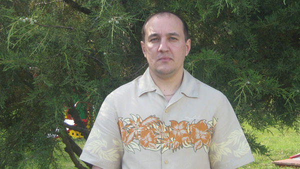 Вадим Ланских