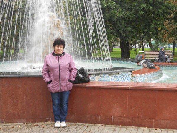 Света Бры-Лова