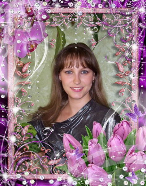 Светлана Сорокина