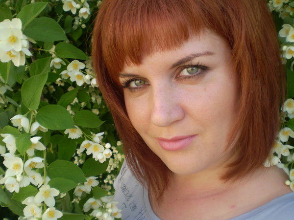 Ирина Мартынюк(Пыпина)