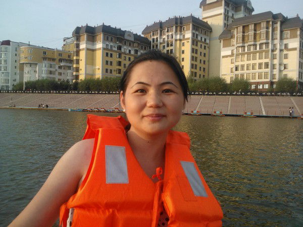 Лидия Абузарова