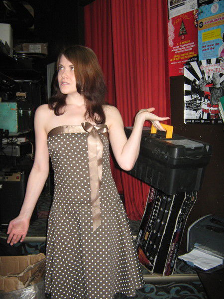 Зинаида Чернова