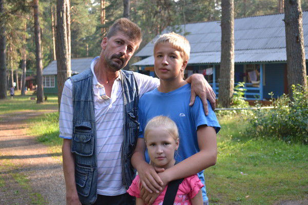 Владимир Рогушкин