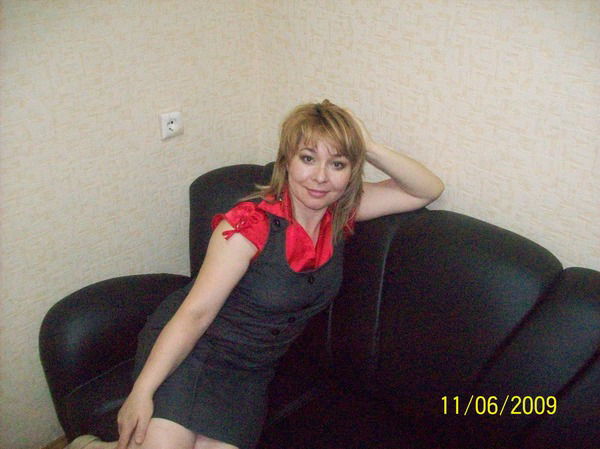 Лиля Текеева