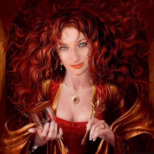 Марина Гандзюк (Лившиц)