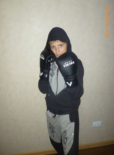 Дима Фукалов