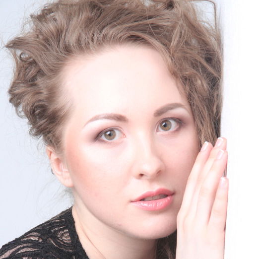 Ирина Гарифуллина