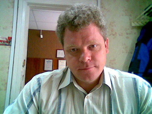 Владимир Бикашев