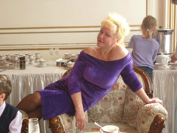 Наталья Семишкур