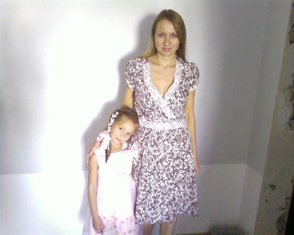 Татьяна Бахтинова