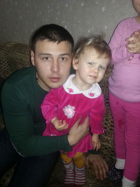 Антон Тишин