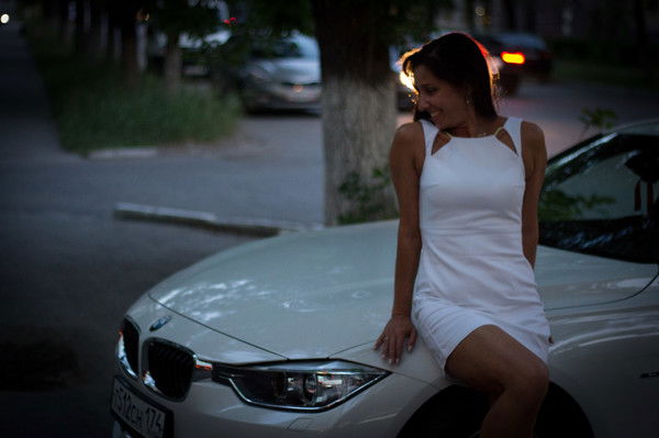 Евгения Матвеева