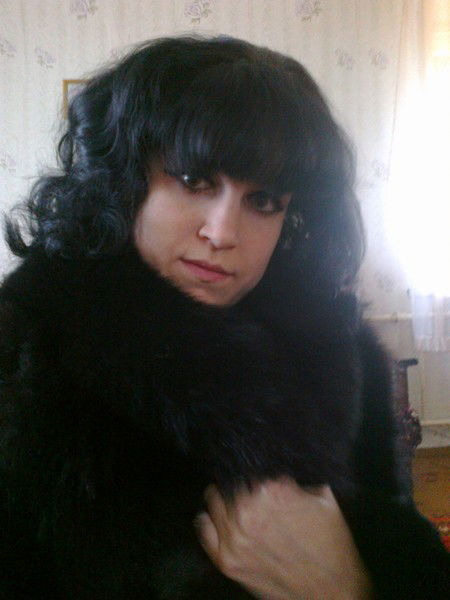 Светлана Смирнова