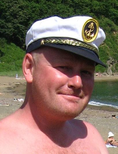 Владислав Мясников