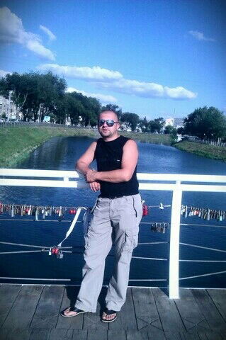 Андрей Касьян