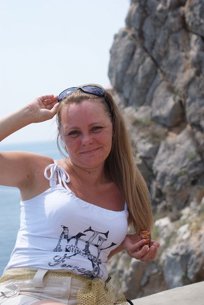 Анжела Брензович