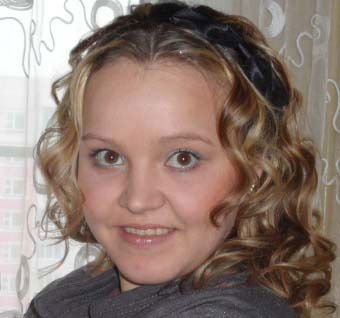 Таня Горунова