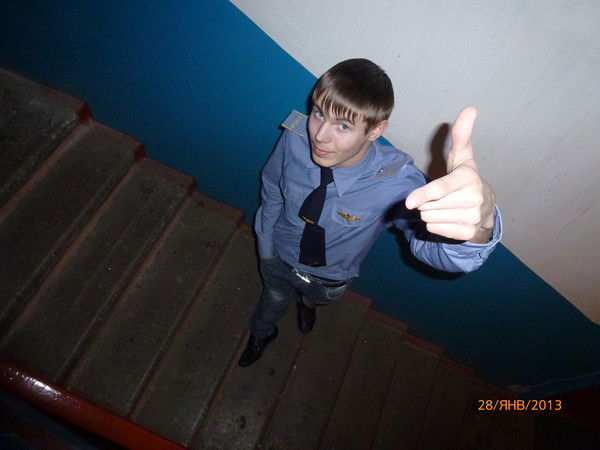 Виталий Толстой