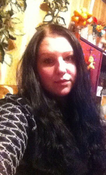 Анастасия Новикова