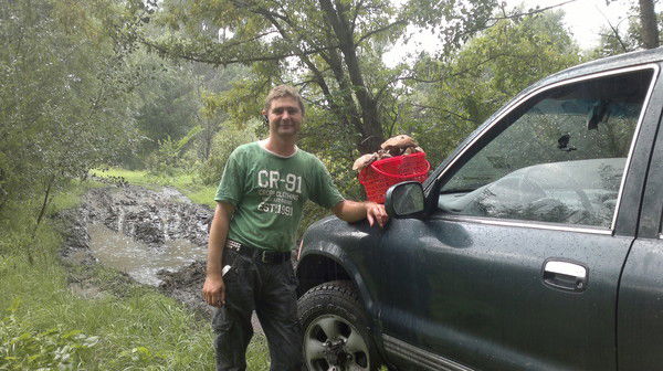 Александр Аржанцев