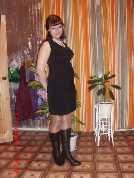 Лариса Каракаш (Сычёва)