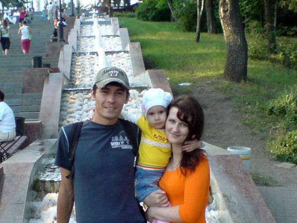 Евгений Яковенко