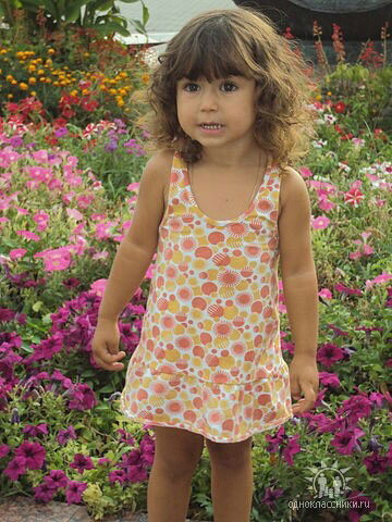 Лаура Ботвинникова