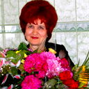 Валентина Красавцева