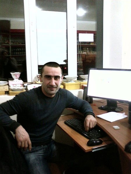 Камиль Мурзаев