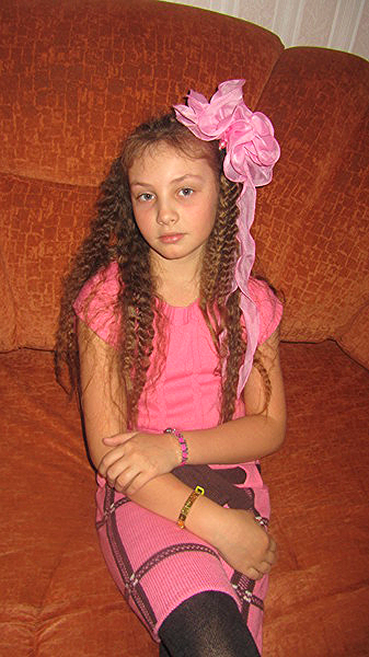 Анастасия Залевская