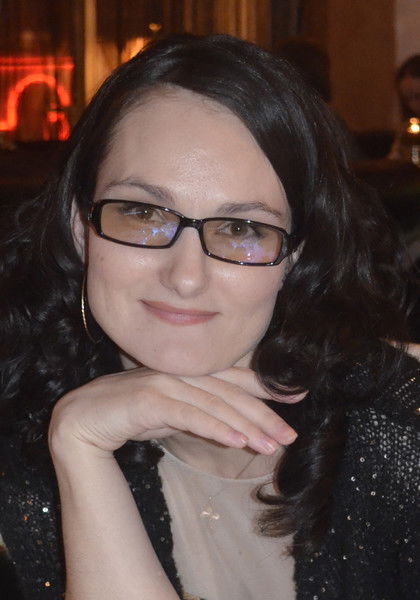 Юлиана Серегина