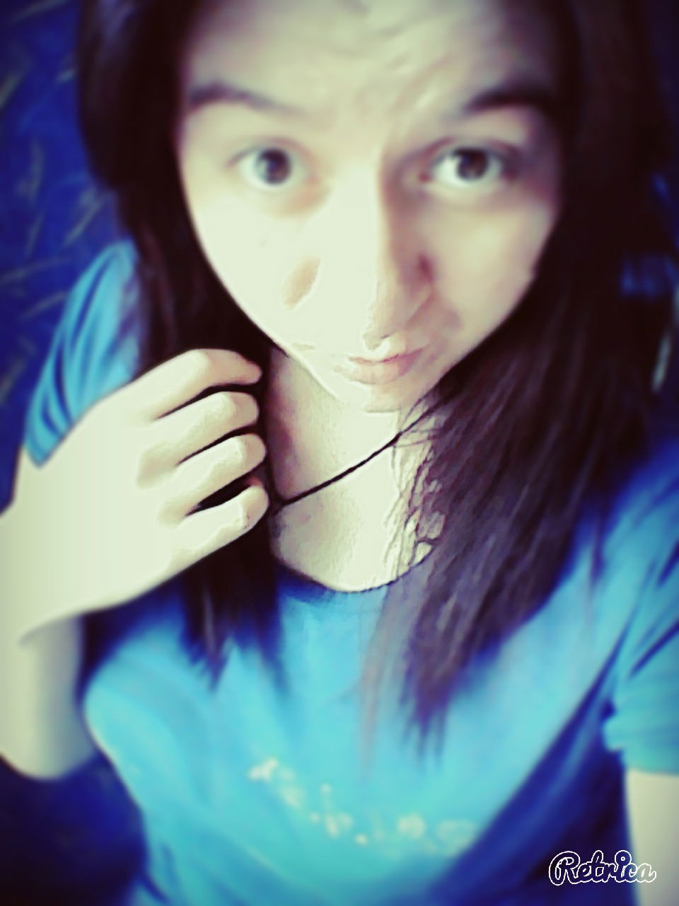 Валя Петракова