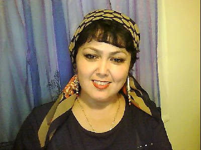 Наргиза Халикова