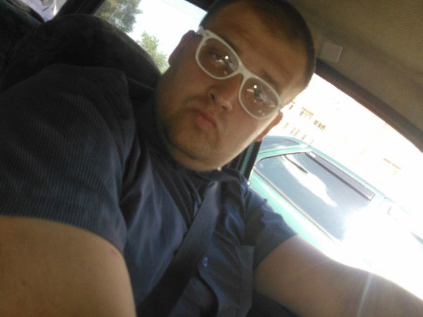 Александр Маслов