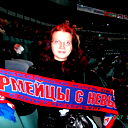 Света Губкина