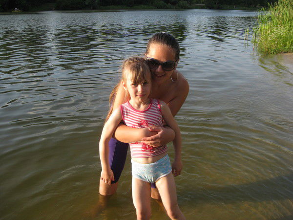 Катя Куделко