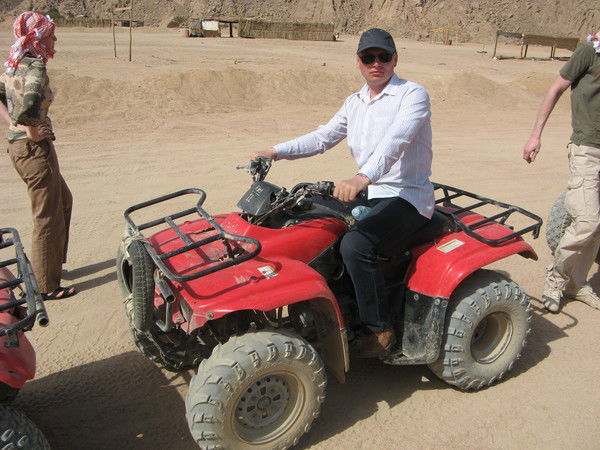 Сергей Жуков