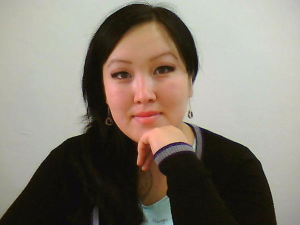 Макпал Торегельдиева