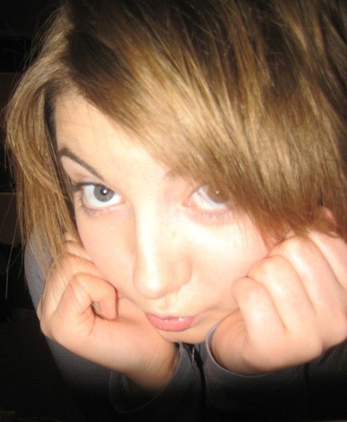 Влада Крупенько