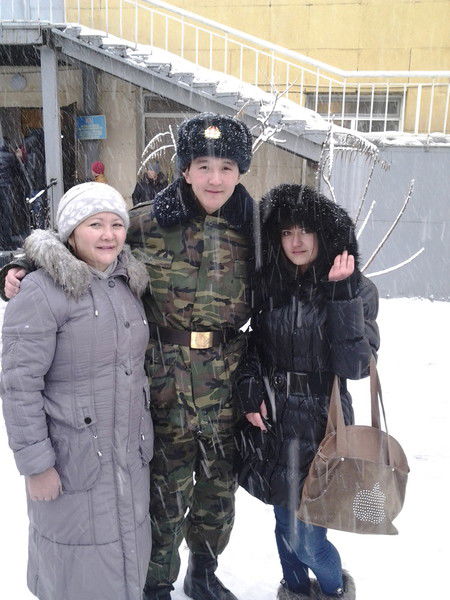 Еркын Исмагулов