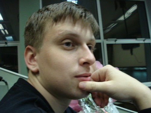 Андрей Ломакин